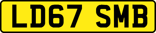 LD67SMB