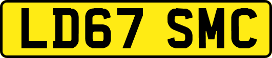 LD67SMC