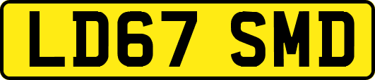LD67SMD