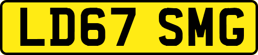 LD67SMG