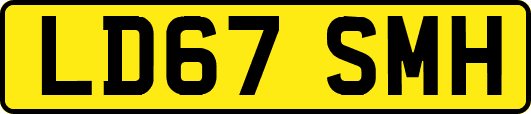 LD67SMH