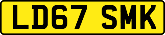 LD67SMK