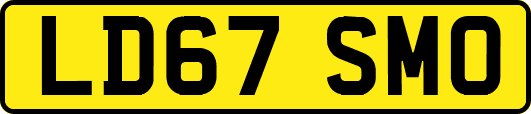 LD67SMO
