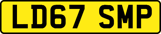 LD67SMP