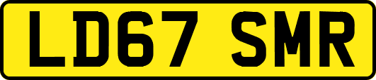 LD67SMR