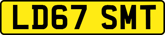 LD67SMT