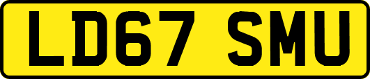 LD67SMU