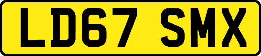 LD67SMX