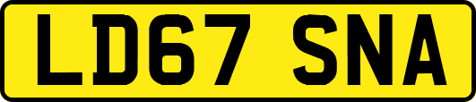 LD67SNA