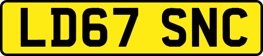 LD67SNC
