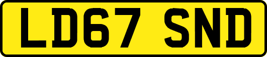 LD67SND