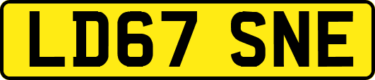 LD67SNE