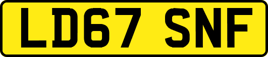 LD67SNF