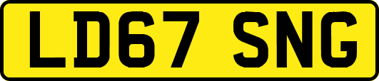 LD67SNG