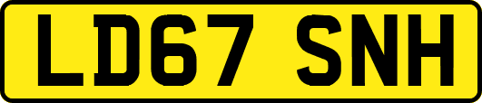 LD67SNH