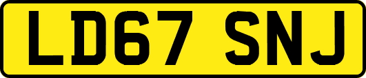 LD67SNJ