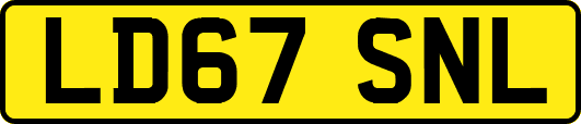 LD67SNL