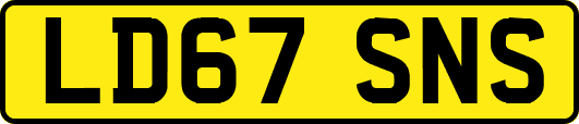 LD67SNS