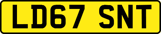 LD67SNT