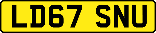 LD67SNU
