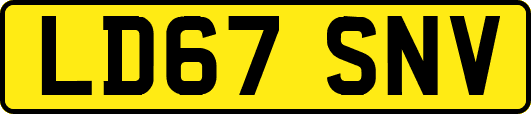 LD67SNV