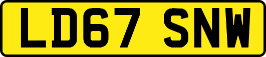 LD67SNW