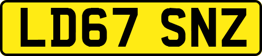 LD67SNZ