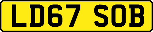 LD67SOB