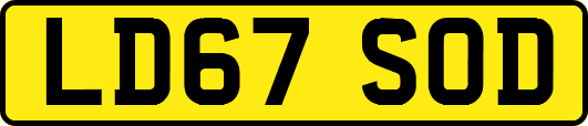 LD67SOD