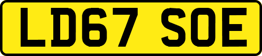 LD67SOE