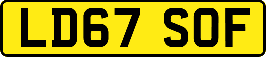 LD67SOF