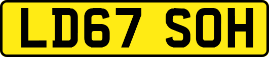 LD67SOH