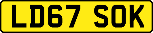 LD67SOK