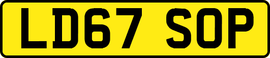 LD67SOP