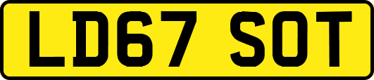 LD67SOT
