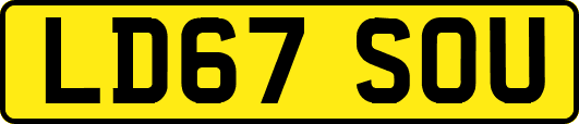 LD67SOU