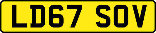 LD67SOV