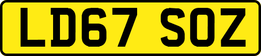 LD67SOZ