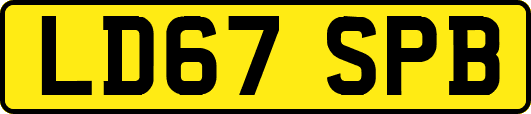 LD67SPB