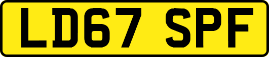 LD67SPF