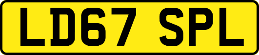 LD67SPL