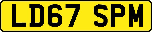 LD67SPM