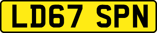 LD67SPN