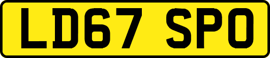 LD67SPO