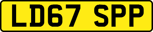 LD67SPP