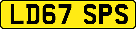 LD67SPS