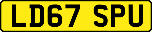 LD67SPU