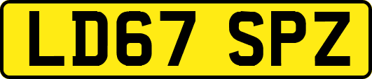 LD67SPZ
