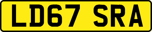 LD67SRA