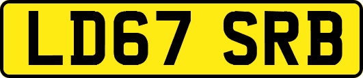 LD67SRB